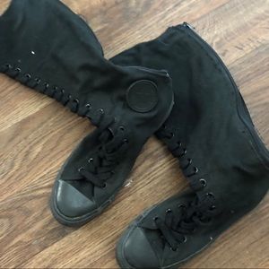 Converse High Tops